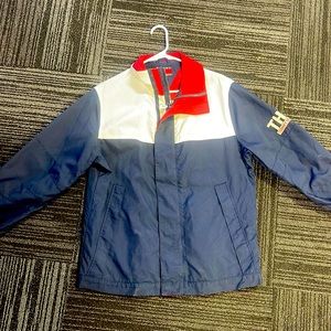Small Tommy Hilfiger jacket